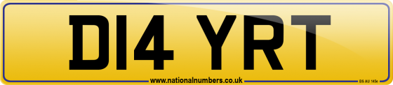 D14 YRT