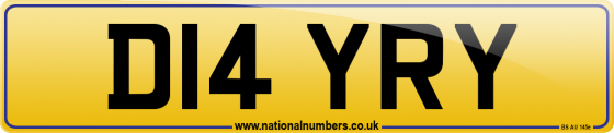 D14 YRY