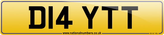 D14 YTT