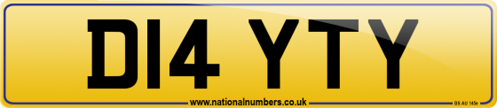 D14 YTY