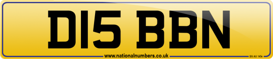 D15 BBN