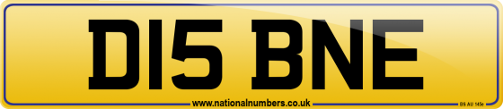D15 BNE