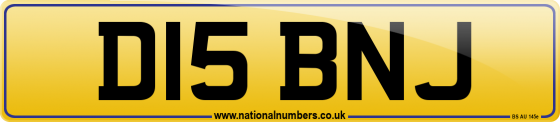 D15 BNJ