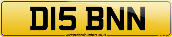 D15 BNN