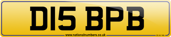 D15 BPB