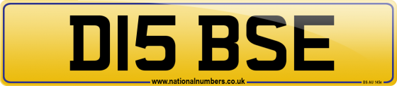 D15 BSE
