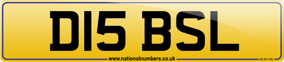 D15 BSL