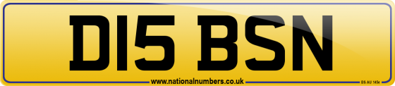 D15 BSN