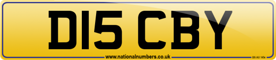 D15 CBY