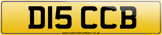 D15 CCB