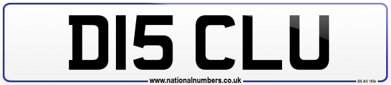 D15 CLU