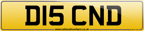 D15 CND