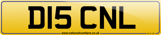 D15 CNL