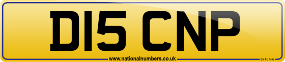 D15 CNP