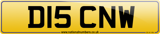 D15 CNW