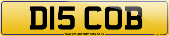 D15 COB