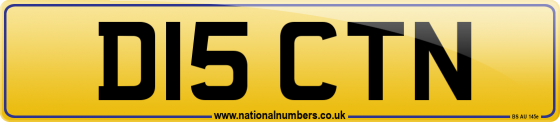 D15 CTN