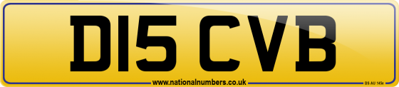 D15 CVB