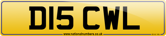 D15 CWL