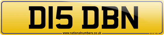 D15 DBN
