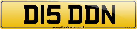 D15 DDN