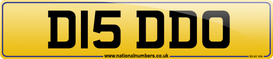 D15 DDO