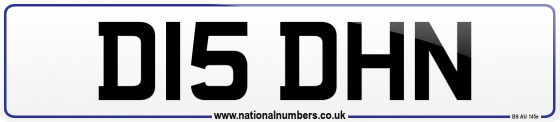 D15 DHN