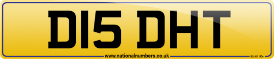 D15 DHT