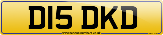 D15 DKD