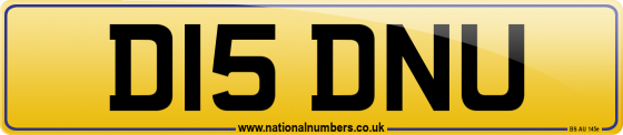 D15 DNU