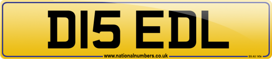 D15 EDL