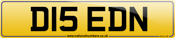 D15 EDN