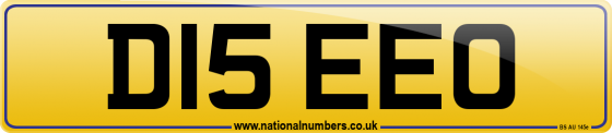 D15 EEO