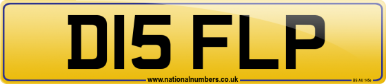 D15 FLP