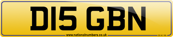 D15 GBN