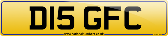 D15 GFC
