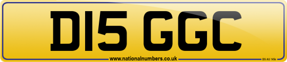 D15 GGC