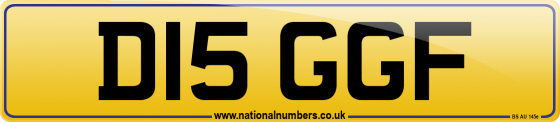 D15 GGF