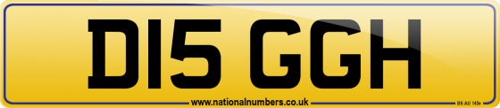 D15 GGH