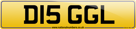 D15 GGL