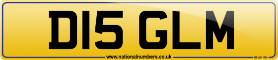 D15 GLM