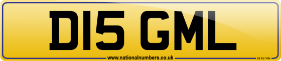 D15 GML