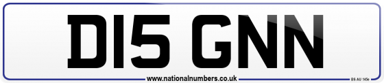 D15 GNN