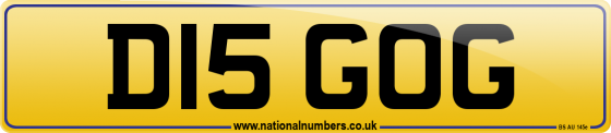 D15 GOG