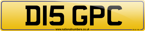 D15 GPC