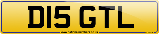 D15 GTL