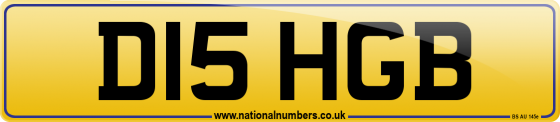 D15 HGB