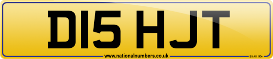 D15 HJT