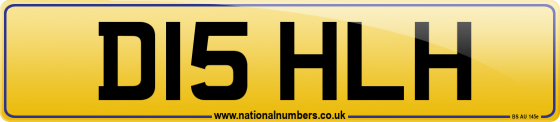 D15 HLH