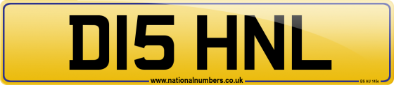 D15 HNL